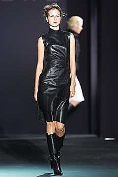 Loewe F/W 01 Look 14