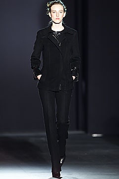 Loewe F/W 01 Look 15