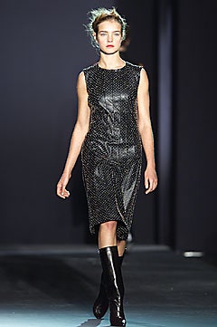 Loewe F/W 01 Look 16