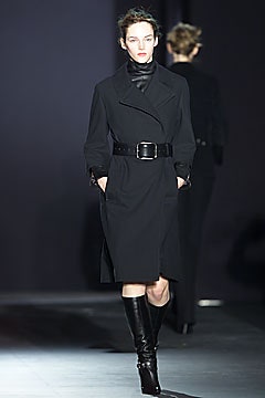 Loewe F/W 01 Look 17