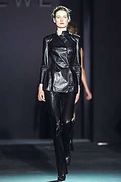 Loewe F/W 01 Look 18
