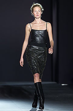 Loewe F/W 01 Look 19