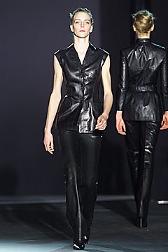 Loewe F/W 01 Look 20