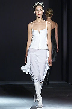 Loewe F/W 01 Look 21