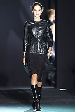Loewe F/W 01 Look 22