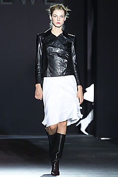 Loewe F/W 01 Look 23
