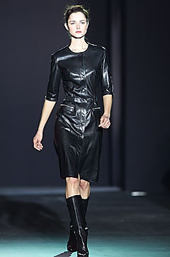 Loewe F/W 01 Look 24