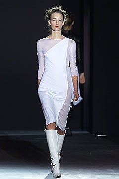 Loewe F/W 01 Look 25