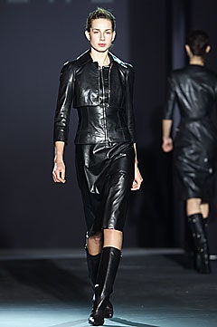 Loewe F/W 01 Look 26