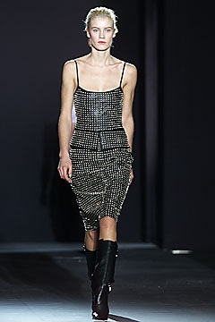 Loewe F/W 01 Look 27