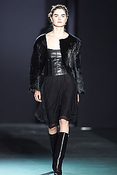 Loewe F/W 01 Look 28