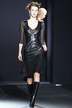 Loewe F/W 01 Look 29