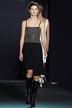 Loewe F/W 01 Look 32