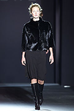 Loewe F/W 01 Look 35