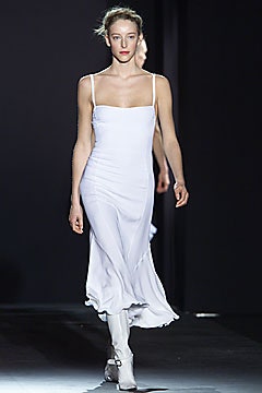 Loewe F/W 01 Look 41