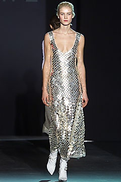 Loewe F/W 01 Look 42