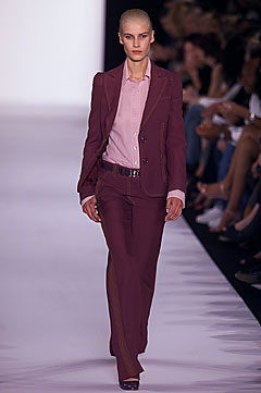Marc Jacobs S/S 02 Look 1