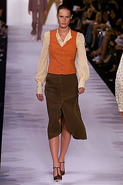 Marc Jacobs S/S 02 Look 5
