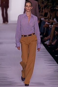 Marc Jacobs S/S 02 Look 7