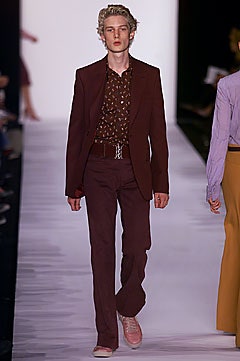 Marc Jacobs S/S 02 Look 8