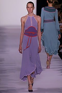 Marc Jacobs S/S 02 Look 12
