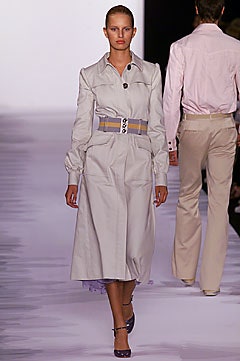 Marc Jacobs S/S 02 Look 14
