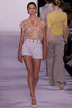Marc Jacobs S/S 02 Look 18
