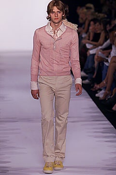 Marc Jacobs S/S 02 Look 19