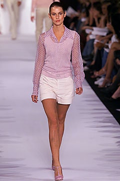 Marc Jacobs S/S 02 Look 20
