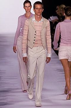 Marc Jacobs S/S 02 Look 21