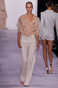 Marc Jacobs S/S 02 Look 23