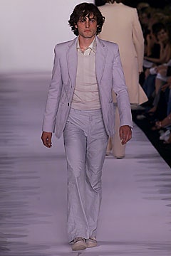 Marc Jacobs S/S 02 Look 24