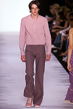 Marc Jacobs S/S 02 Look 26