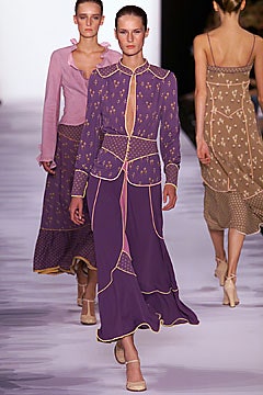 Marc Jacobs S/S 02 Look 28