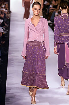 Marc Jacobs S/S 02 Look 29