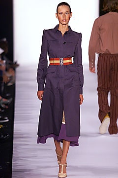 Marc Jacobs S/S 02 Look 31