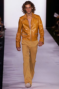 Marc Jacobs S/S 02 Look 37