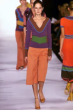 Marc Jacobs S/S 02 Look 39