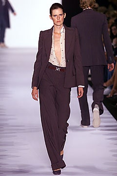 Marc Jacobs S/S 02 Look 44