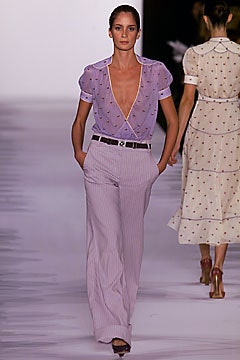 Marc Jacobs S/S 02 Look 48