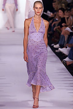 Marc Jacobs S/S 02 Look 51