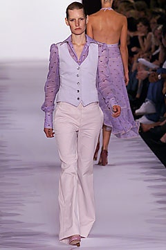 Marc Jacobs S/S 02 Look 52