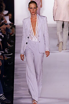 Marc Jacobs S/S 02 Look 54