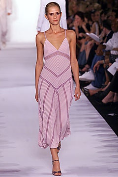 Marc Jacobs S/S 02 Look 55