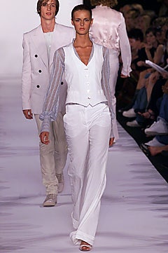 Marc Jacobs S/S 02 Look 57