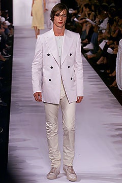 Marc Jacobs S/S 02 Look 58