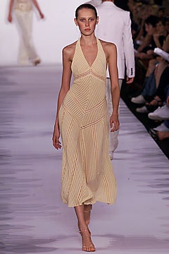 Marc Jacobs S/S 02 Look 59