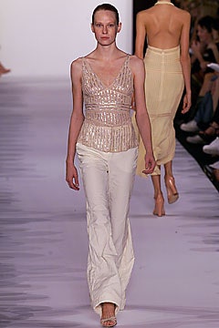 Marc Jacobs S/S 02 Look 60