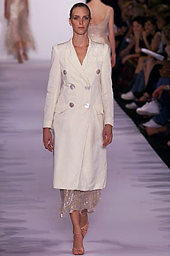 Marc Jacobs S/S 02 Look 61