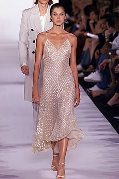 Marc Jacobs S/S 02 Look 62